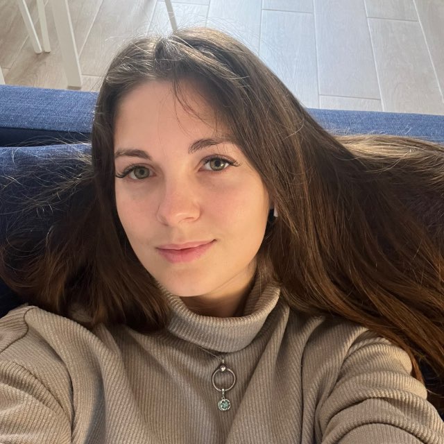Оксана